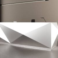 Vadder Reception Desk
