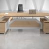 Ruby CEO Executive Desk