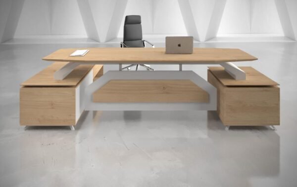 Ruby CEO Executive Desk