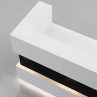 Blox Reception Desk Blox Reception Desk