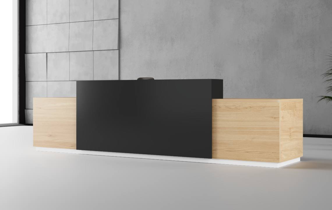 Opa Reception Desk
