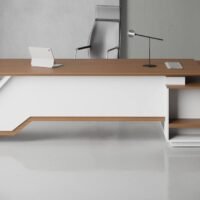 Zig CEO Executive Desk Zig CEO Executive Desk