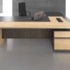 Kelt CEO Executive Desk - Highmoon Office Furniture Manufacturer and Supplier