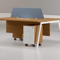 Orange 2 Cluster Workstation