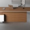 Tesla CEO Executive Desk