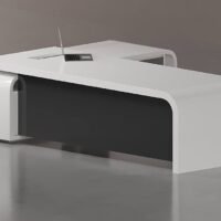Viol CEO Executive Desk