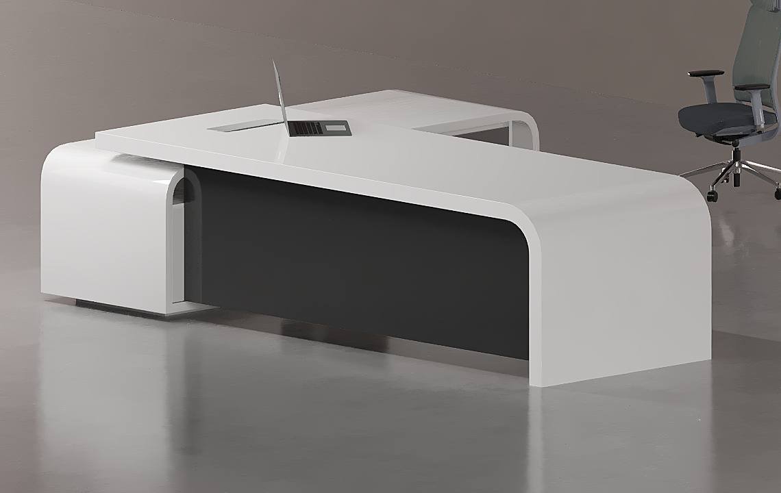 Viol CEO Executive Desk