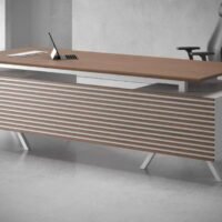 Emondi CEO Executive Desk