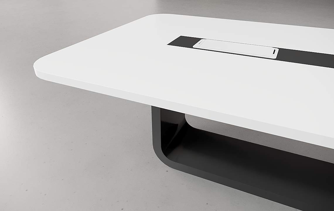 Viol Conference Table