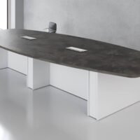 Ben Boardroom Table - Highmoon Office Furniture Manufacturer and Supplier