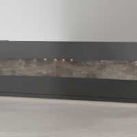 Bumblebee Reception Desk