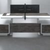 Kora Ergonomic Executive Desk