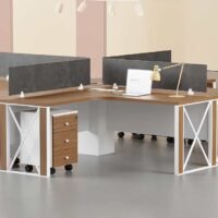 Cube 4 Cluster Workstation