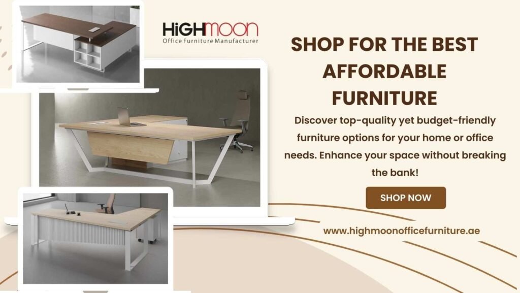 Buy Best Cheap Furniture.