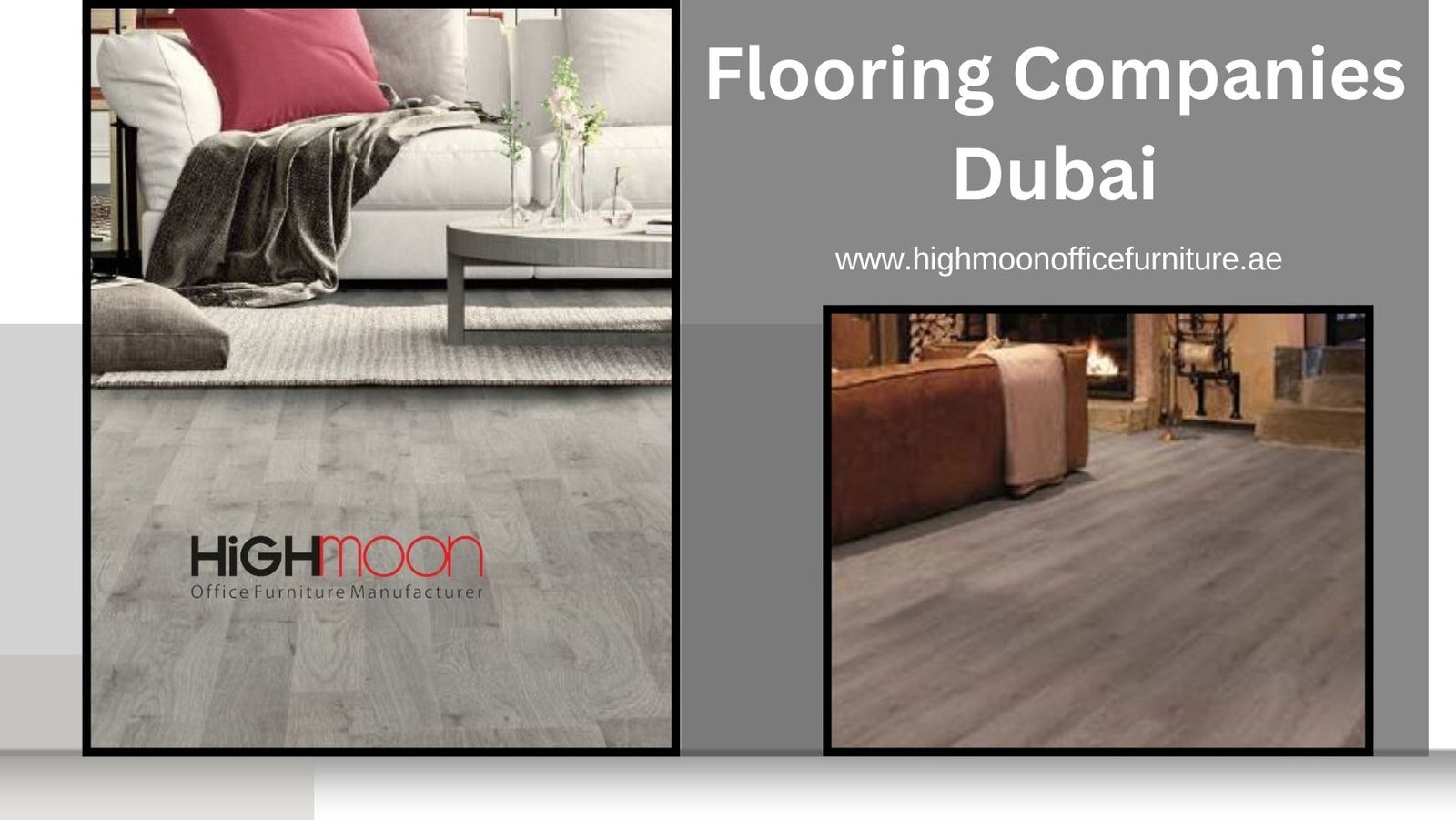 Flooring Companies Dubai