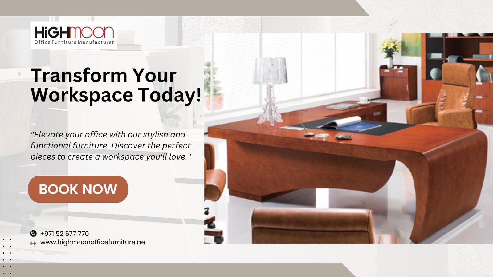 Beautiful Office Furniture Arusha