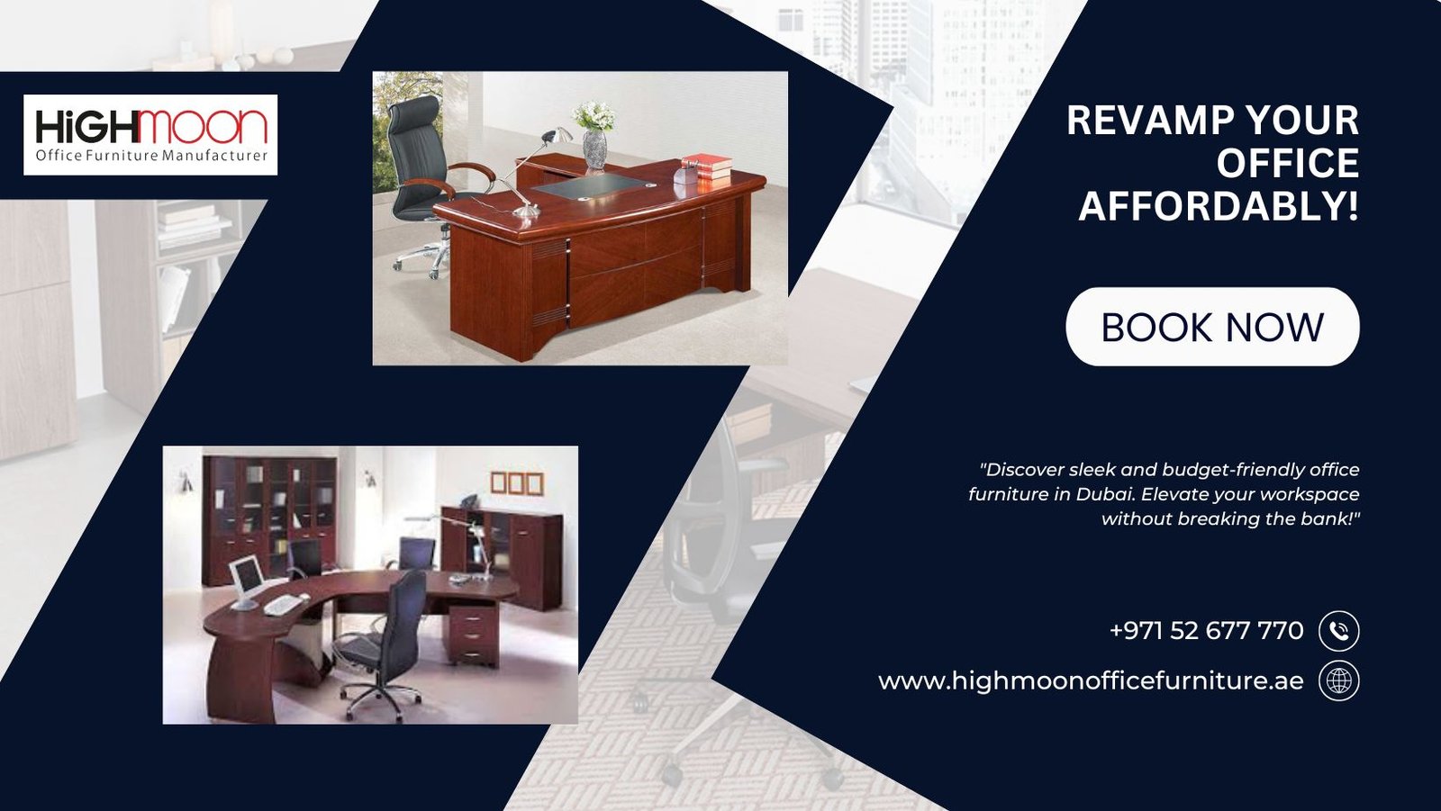 Cheap Office Furniture