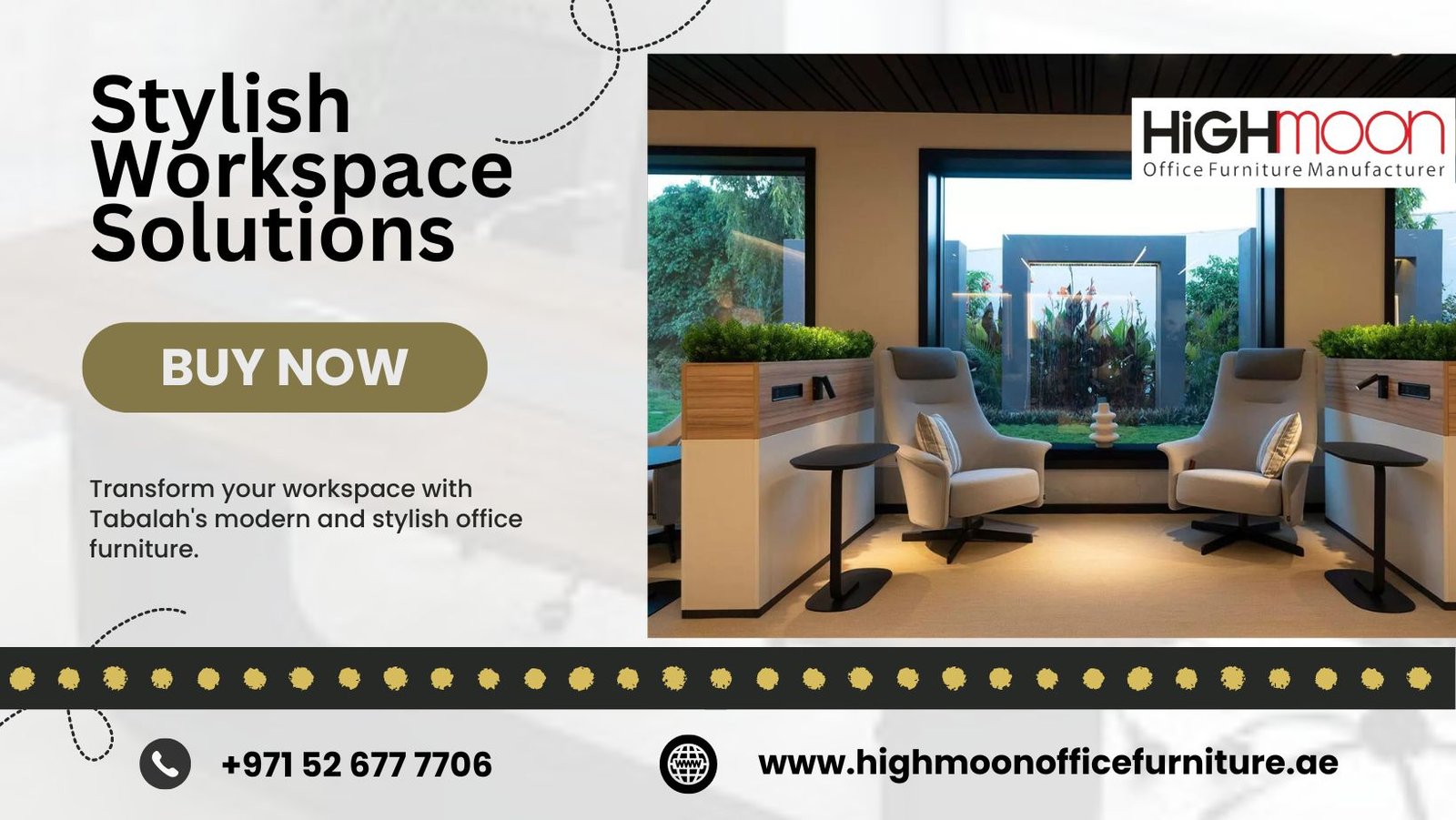 Office Furniture Tabalah