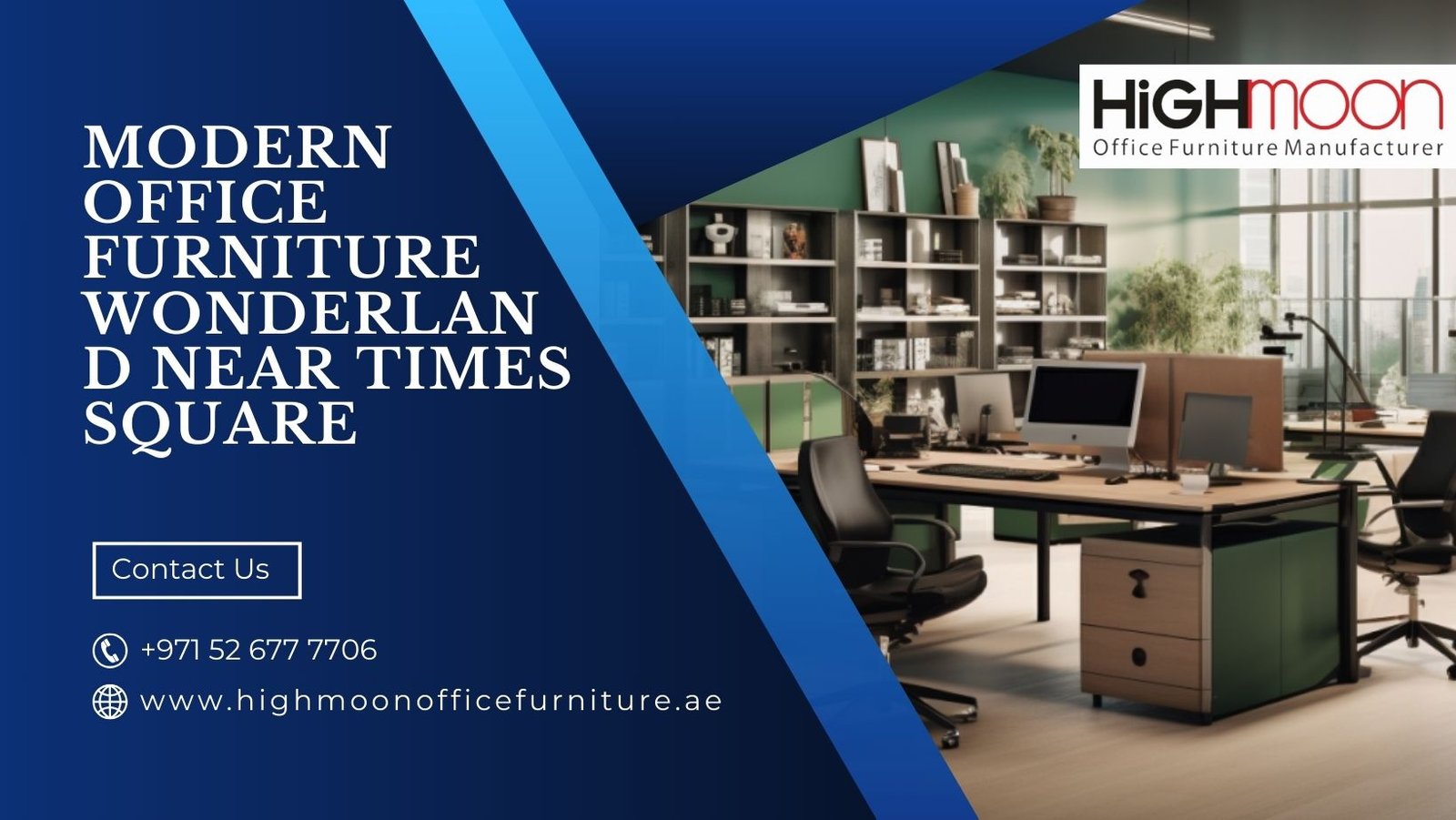 Office Furniture Near Times Square Al Quoz