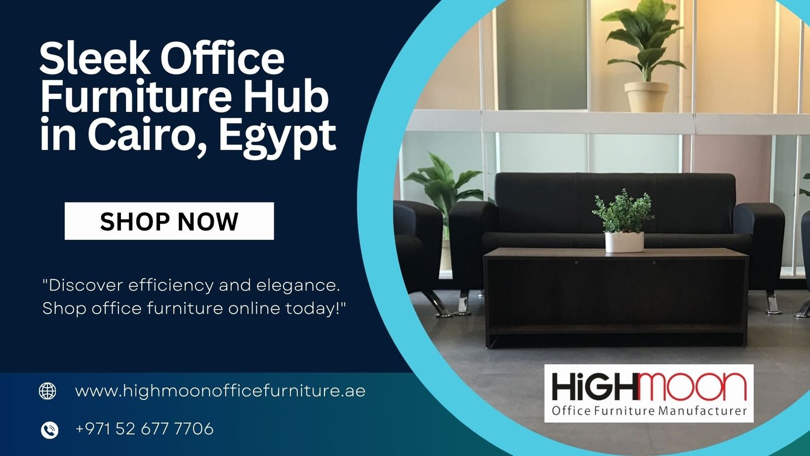 Office Furniture Cairo