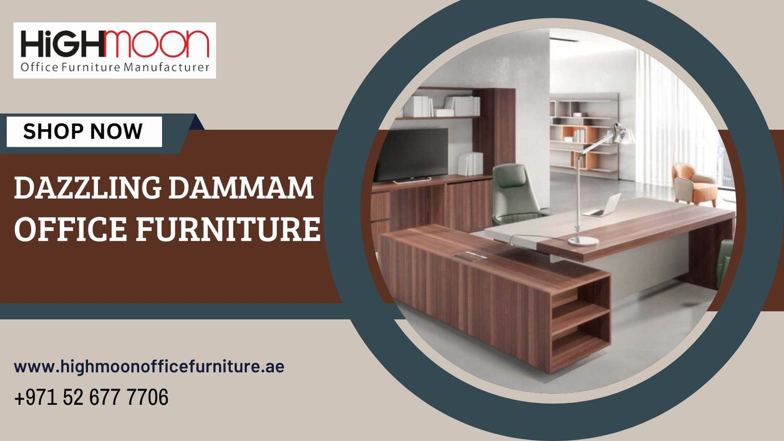 Office Furniture Dammam Saudi Arabia