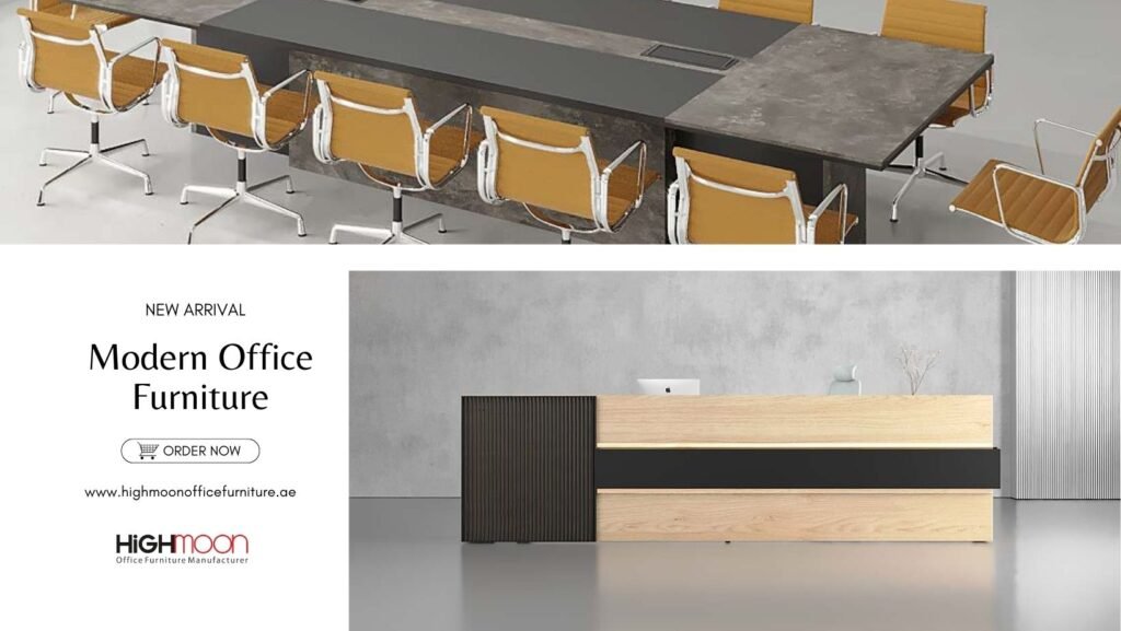 How to Choose Best Ergonomic Office Desks Dubai – Best Ergonomic Desks UAE