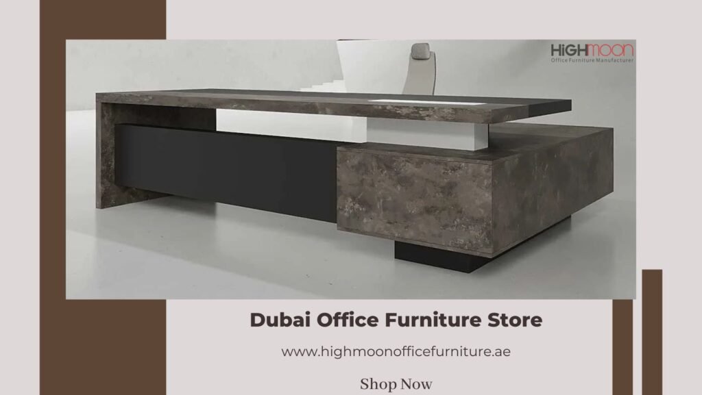 dubai office furniture store