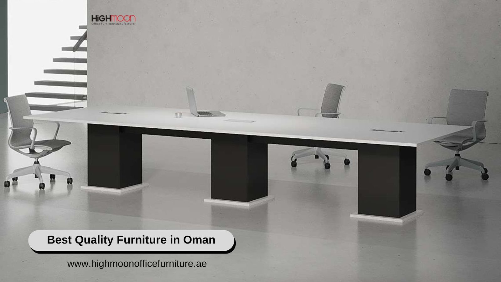 furniture in oman