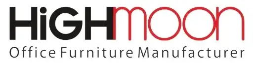 Highmoon Office Furniture Logo