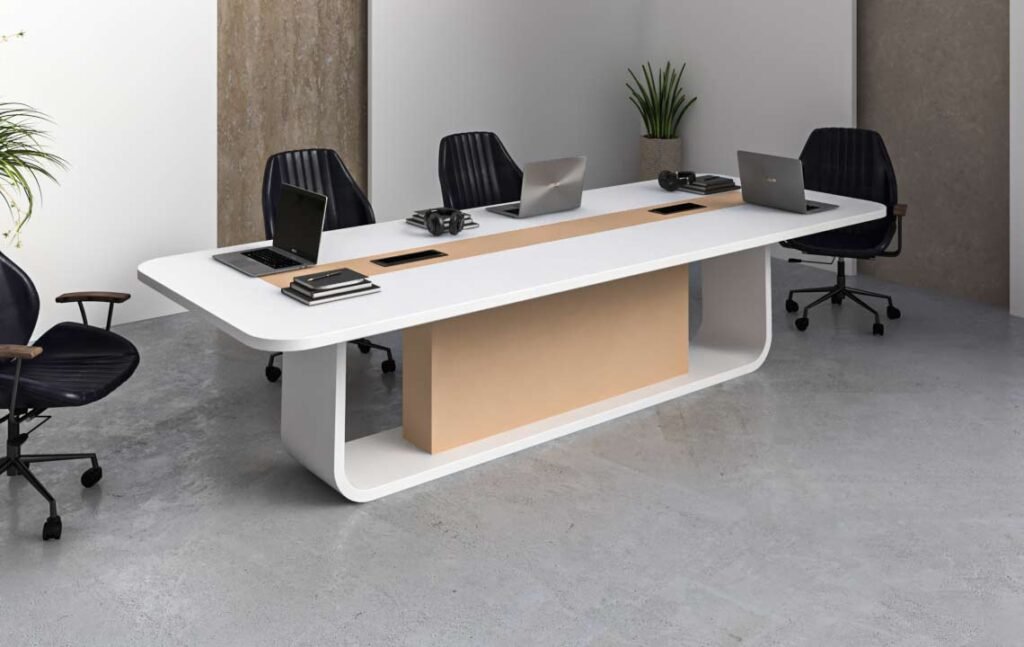 Explore top-quality office furniture Abu Dhabi. Shop modern, luxury, and custom-made options at affordable prices with fast delivery.