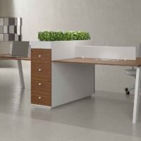 Zen 4 Cluster Workstation