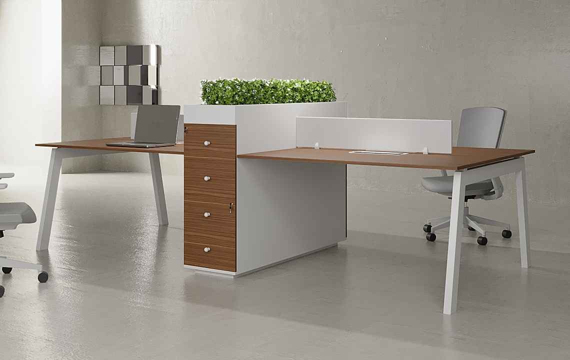 Zen 4 Cluster Workstation