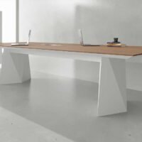 Hope Conference Table - Highmoon Office Furniture Manufacturer and Supplier