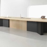 Life Boardroom table - Highmoon Office Furniture Manufacturer and Supplier Life Boardroom table - Highmoon Office Furniture Manufacturer and Supplier