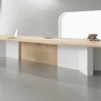 Life Boardroom table