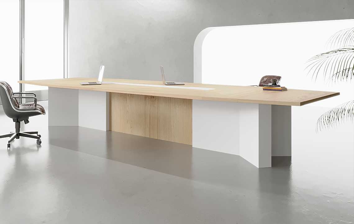 Life Boardroom table