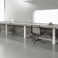 Song Boardroom Table - Highmoon Office Furniture Manufacturer and Supplier Song Boardroom Table - Highmoon Office Furniture Manufacturer and Supplier