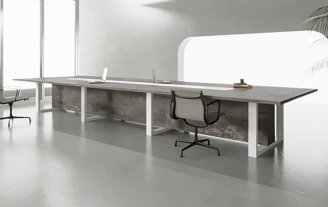 Song Boardroom Table - Highmoon Office Furniture Manufacturer and Supplier Song Boardroom Table - Highmoon Office Furniture Manufacturer and Supplier