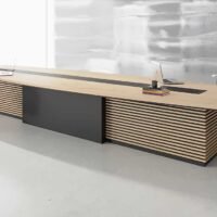 Silk Boardroom Table - Highmoon Office Furniture Manufacturer and Supplier Silk Boardroom Table - Highmoon Office Furniture Manufacturer and Supplier