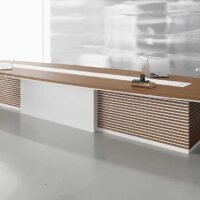 Silk Boardroom Table - Highmoon Office Furniture Manufacturer and Supplier Silk Boardroom Table - Highmoon Office Furniture Manufacturer and Supplier