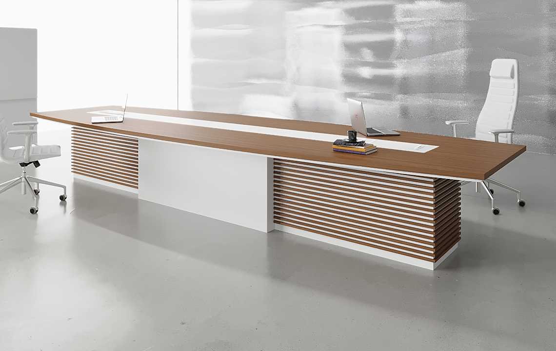 Silk Boardroom Table - Highmoon Office Furniture Manufacturer and Supplier Silk Boardroom Table - Highmoon Office Furniture Manufacturer and Supplier