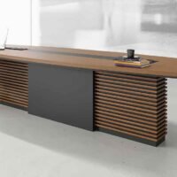 Silk Conference Table - Highmoon Office Furniture Manufacturer and Supplier Silk Conference Table - Highmoon Office Furniture Manufacturer and Supplier