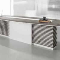 Silk Meeting Table - Highmoon Office Furniture Manufacturer and Supplier Silk Meeting Table - Highmoon Office Furniture Manufacturer and Supplier