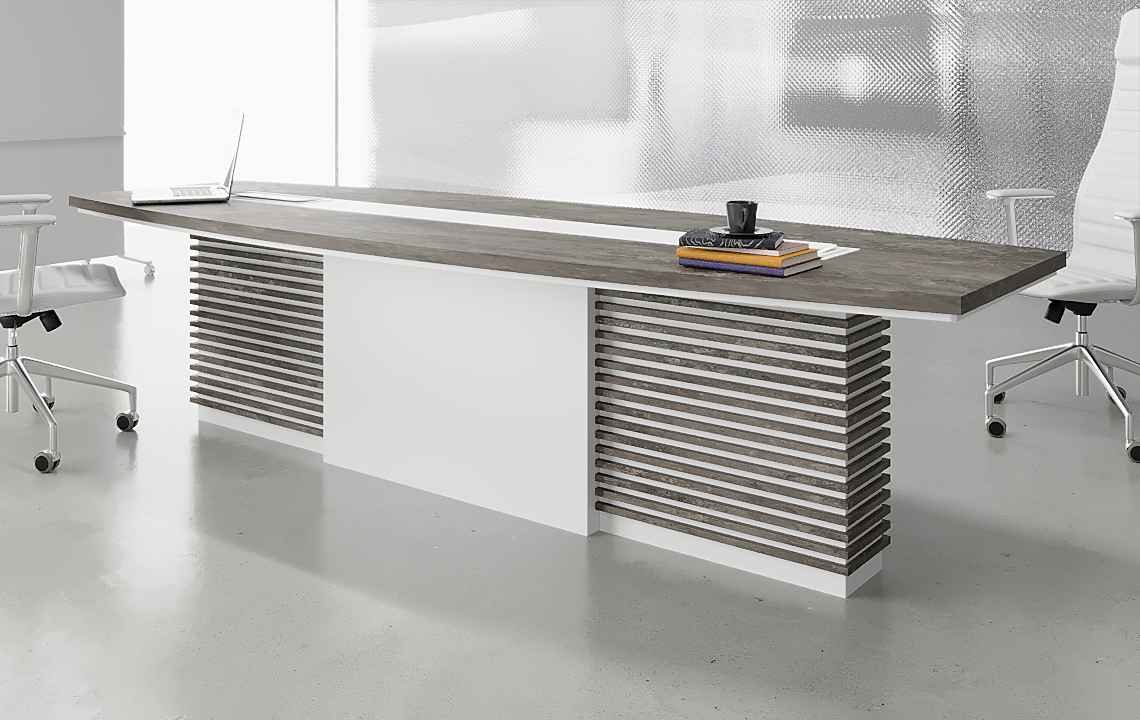 Silk Meeting Table - Highmoon Office Furniture Manufacturer and Supplier Silk Meeting Table - Highmoon Office Furniture Manufacturer and Supplier