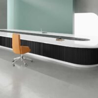 Moss Boardroom Table Moss Boardroom Table