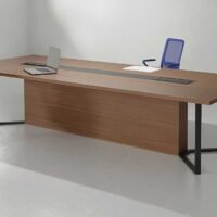 Wave Boardroom Table