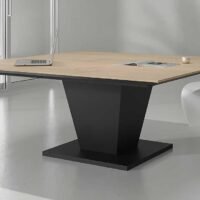 Coral Square Meeting Table