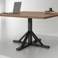 Earth Square Meeting Table