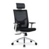 Sick Executive Chair Black