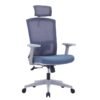 Verge Executive Chair Grey